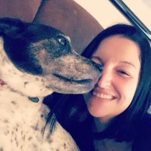 Meet your Posher, Felisha